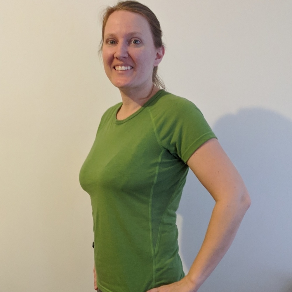 Meet your Posher, Daniella